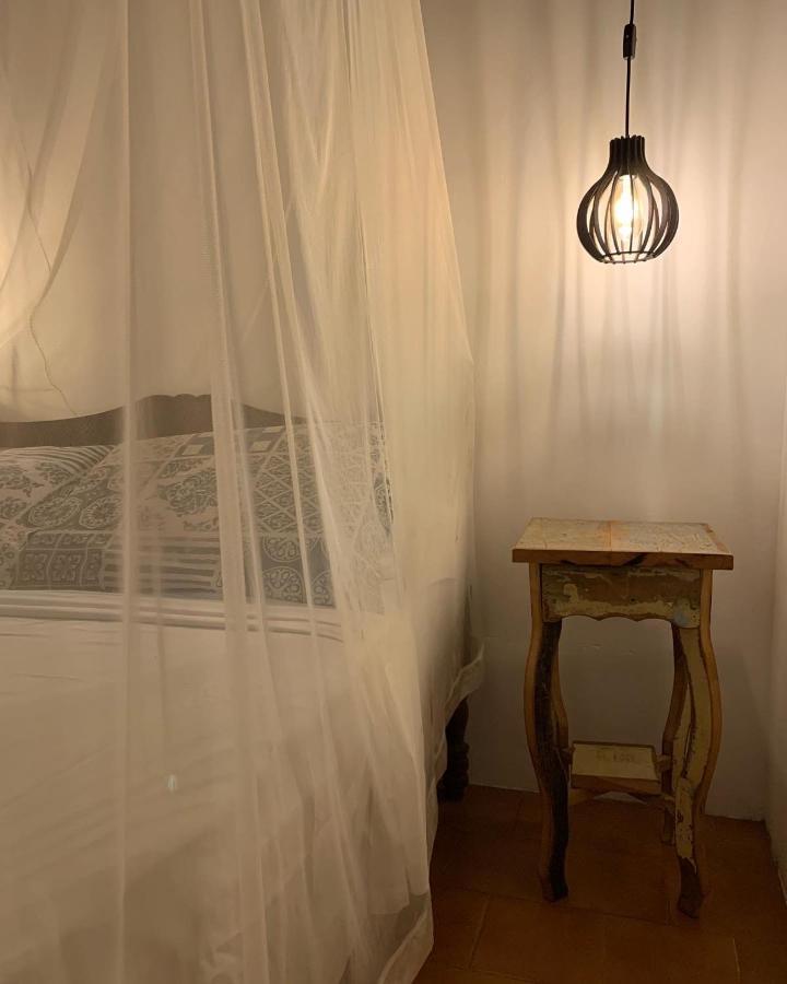 Casa no coração da vila de Caraíva Extérieur photo