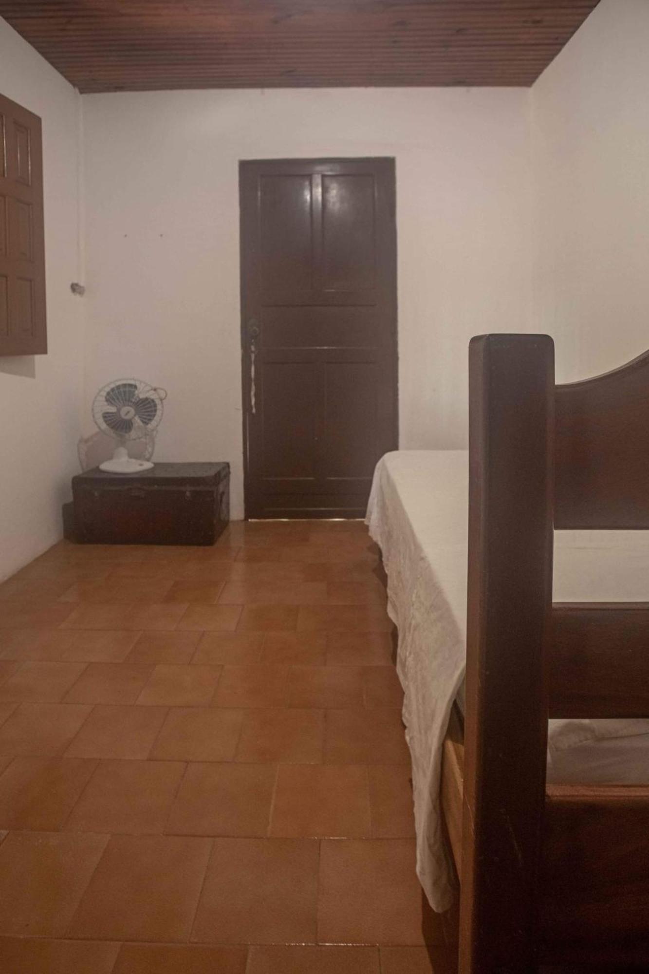 Casa no coração da vila de Caraíva Extérieur photo