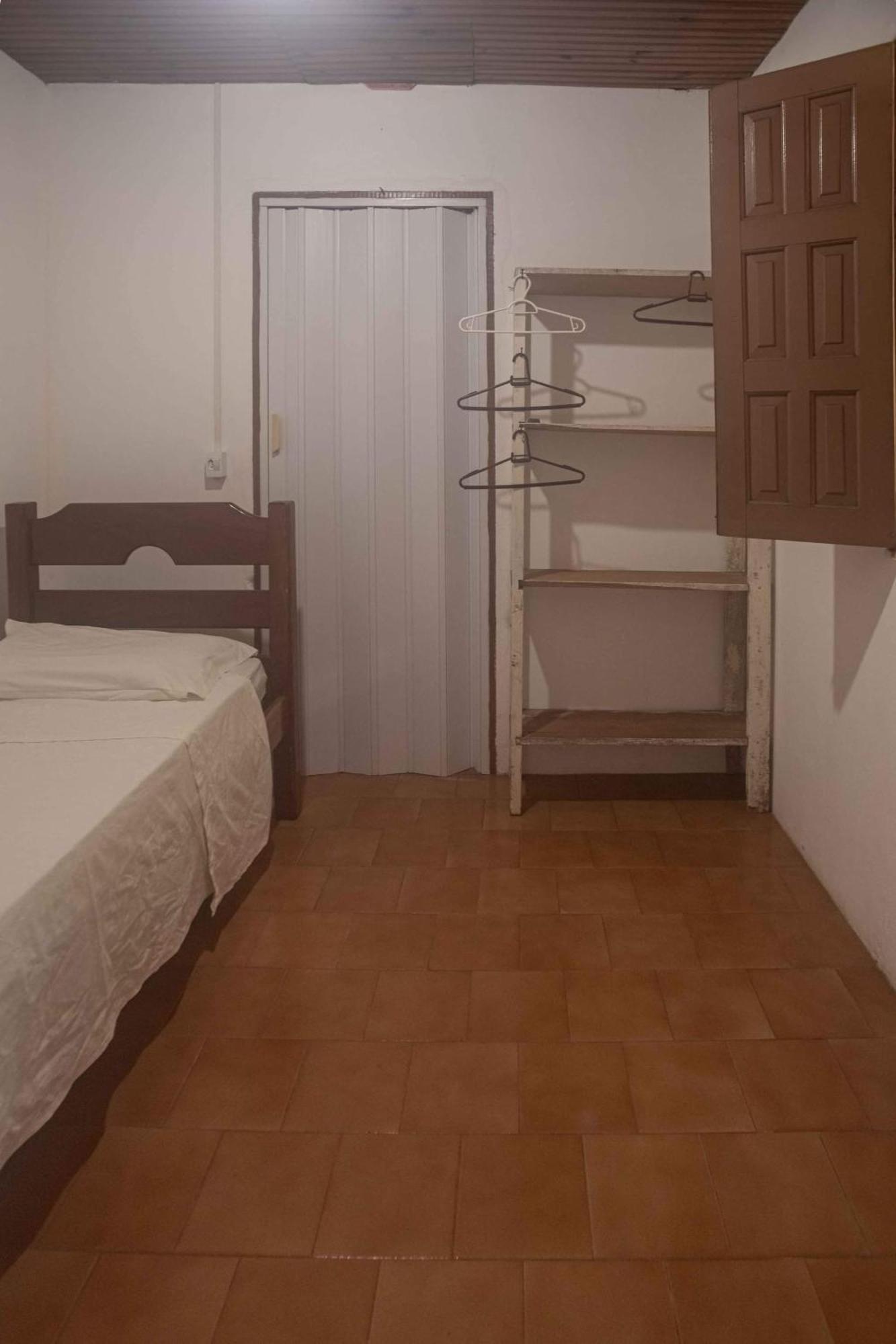 Casa no coração da vila de Caraíva Extérieur photo